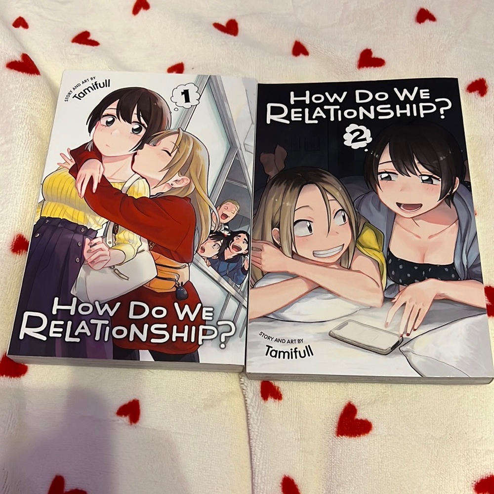 Manga